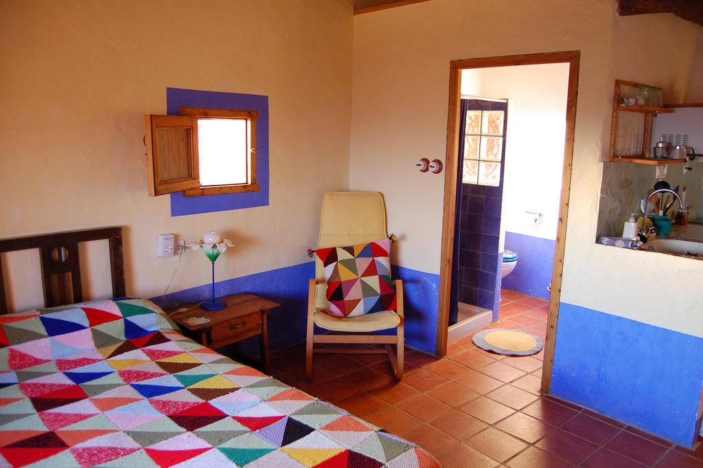 El Nido De La Collalba Apartment Cabanas del Castillo Room photo